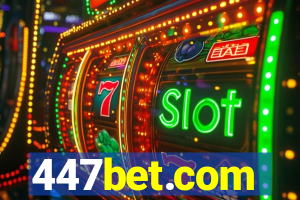 447bet.com