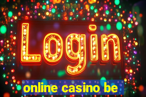 online casino be