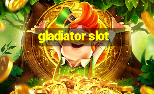 gladiator slot