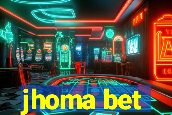 jhoma bet