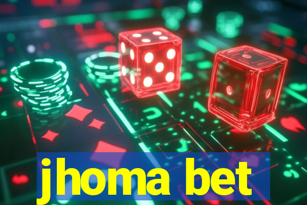 jhoma bet