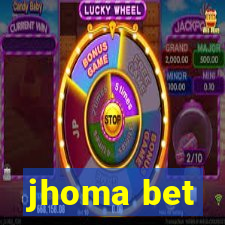 jhoma bet