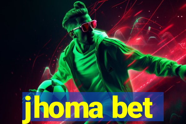 jhoma bet