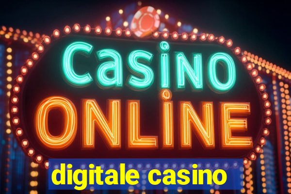 digitale casino