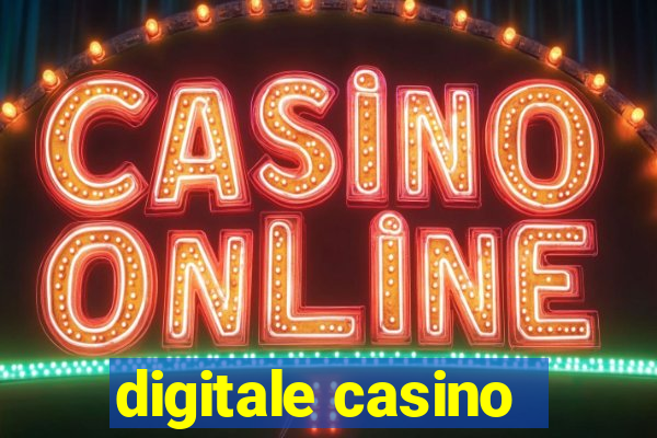 digitale casino