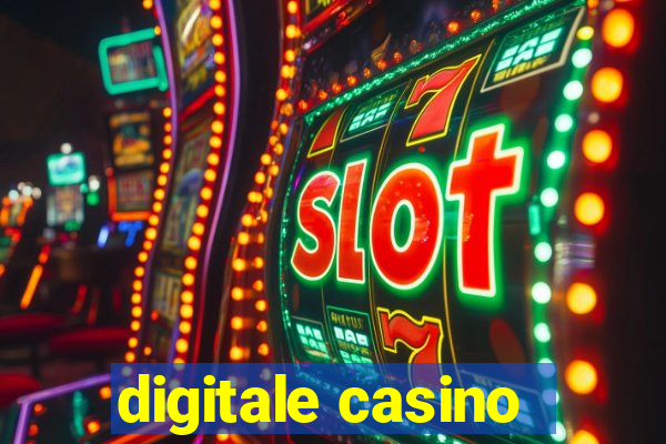 digitale casino