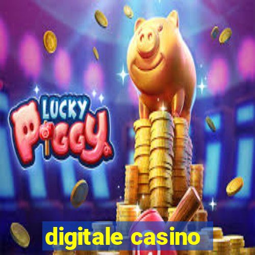 digitale casino