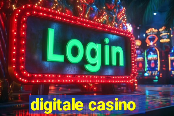 digitale casino