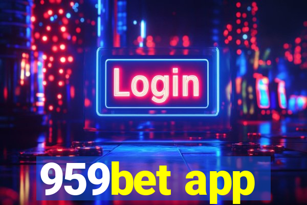 959bet app