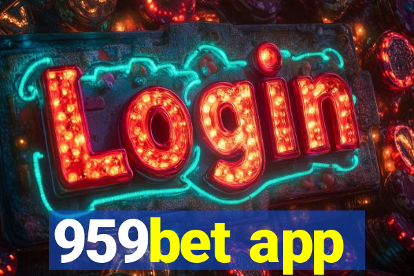 959bet app