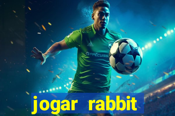 jogar rabbit fortune demo