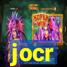 jocr