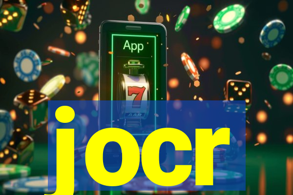 jocr