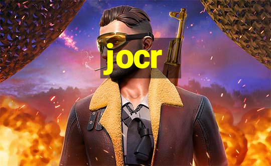 jocr