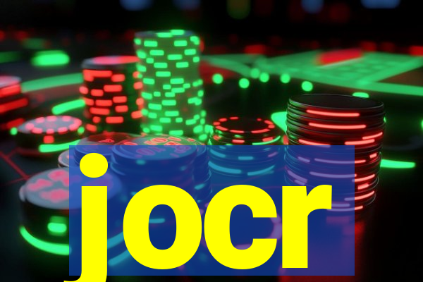 jocr