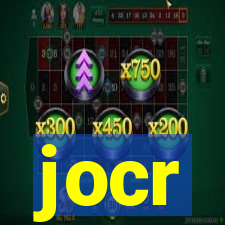 jocr