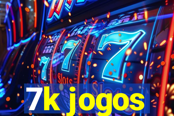 7k jogos