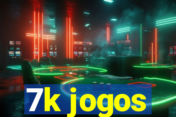 7k jogos