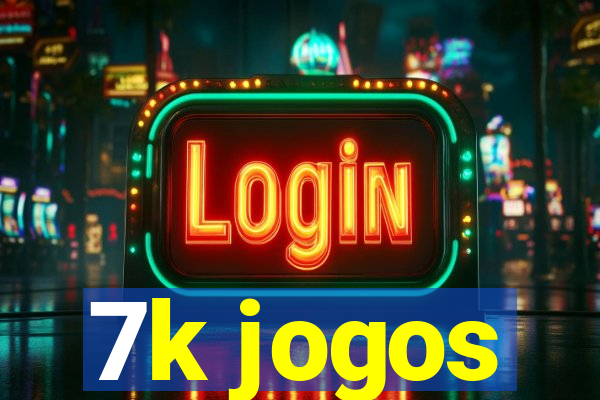 7k jogos