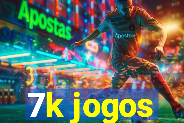 7k jogos