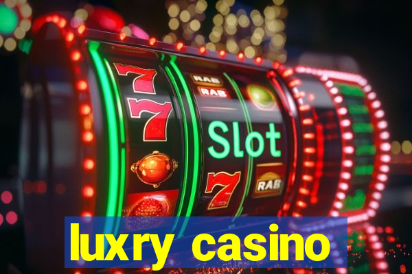 luxry casino