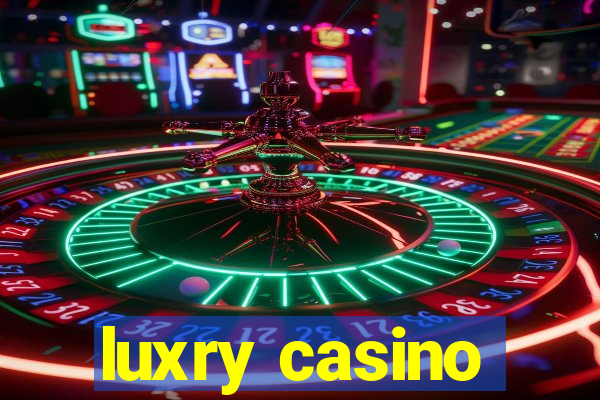 luxry casino