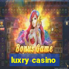 luxry casino