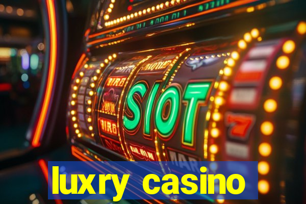 luxry casino