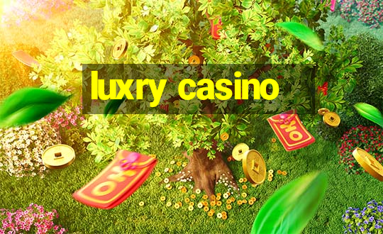 luxry casino