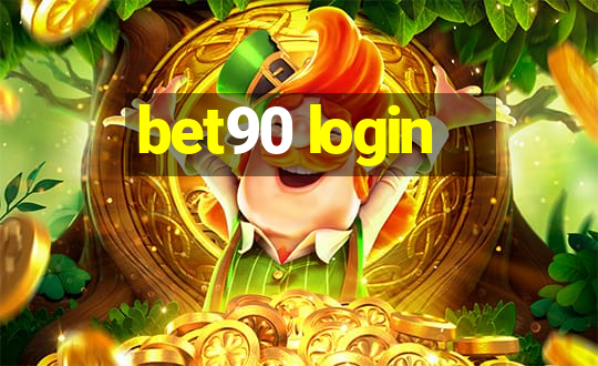 bet90 login