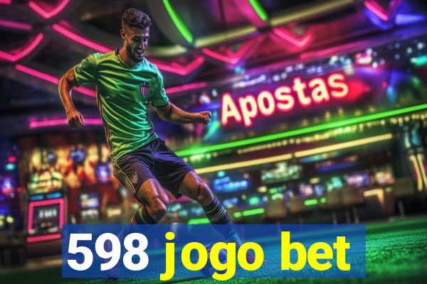 598 jogo bet