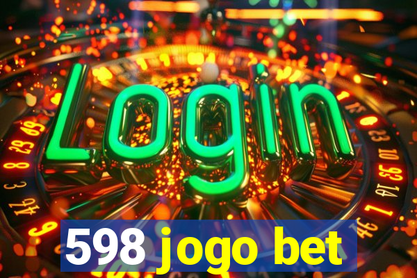 598 jogo bet