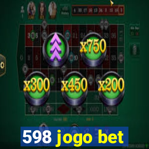 598 jogo bet