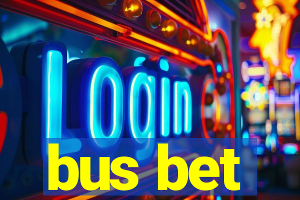 bus bet