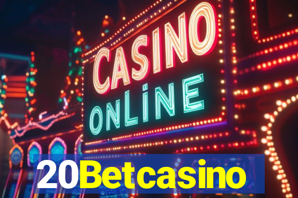 20Betcasino