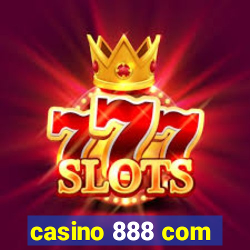 casino 888 com