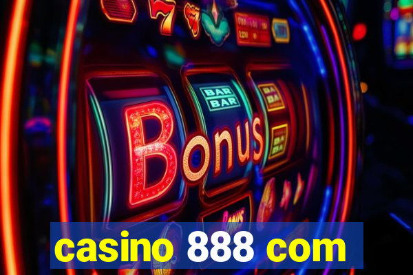 casino 888 com