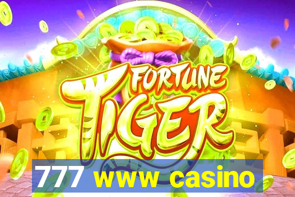 777 www casino