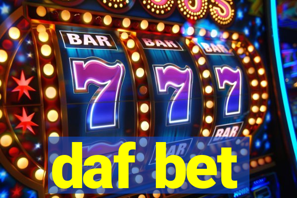 daf bet