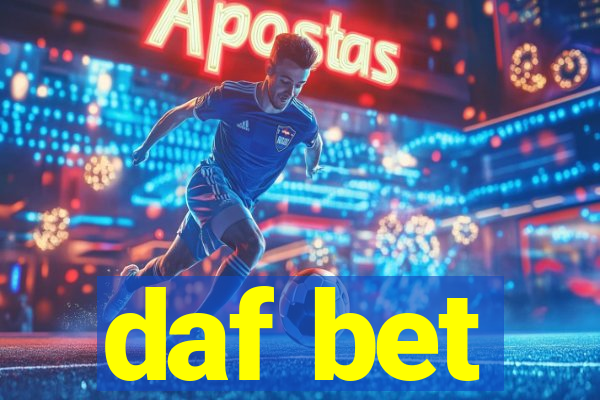 daf bet