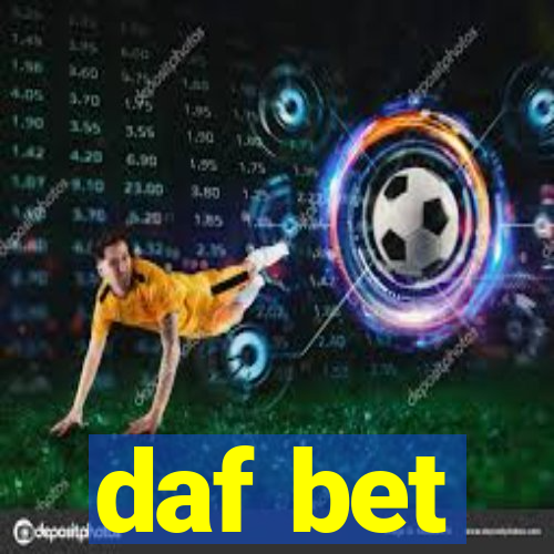 daf bet