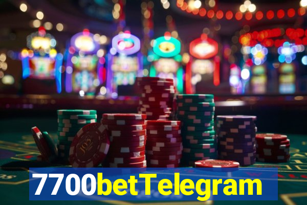 7700betTelegram