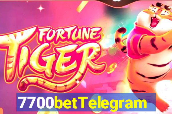 7700betTelegram