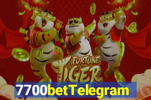 7700betTelegram