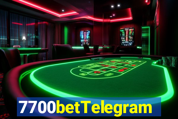 7700betTelegram