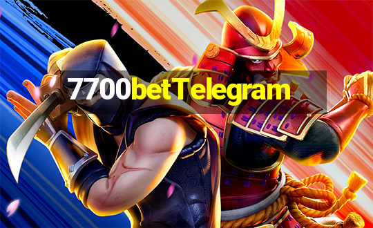 7700betTelegram