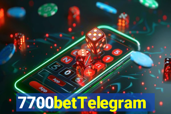 7700betTelegram