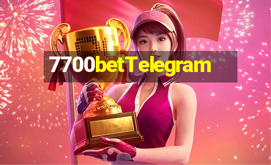 7700betTelegram