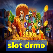 slot drmo