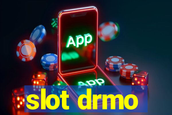 slot drmo